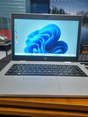 Laptop HP ProBook 640 G5 8GB Intel Core I5 HDD 256GB