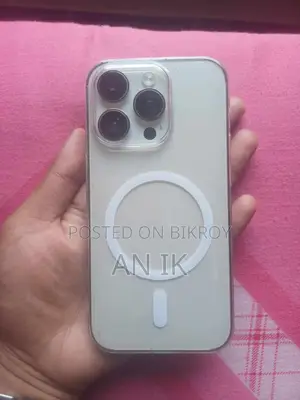অ্যাপল আইফোন ১৪ প্রো ১২৮ জিবি গোল্ড