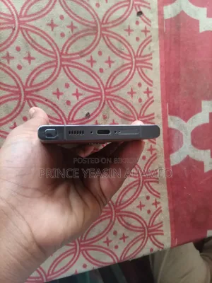 Samsung Galaxy S23 Ultra 256 GB Gray