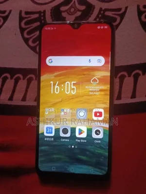 Oppo A5s / AX5s 128 GB Pink