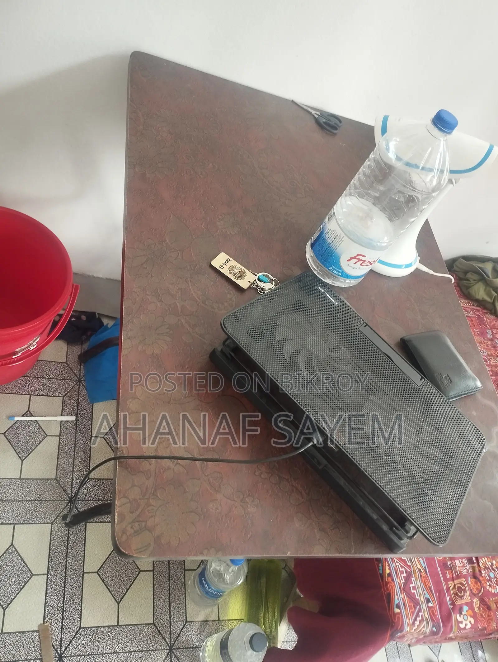 পারটেক্স ফোল্ডিং টেবিল