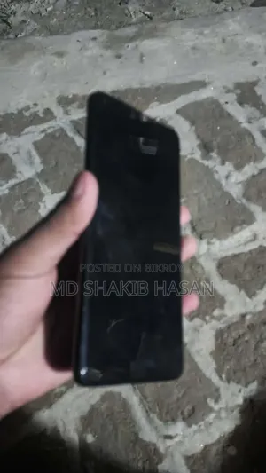 Samsung Galaxy M12 128 GB Black