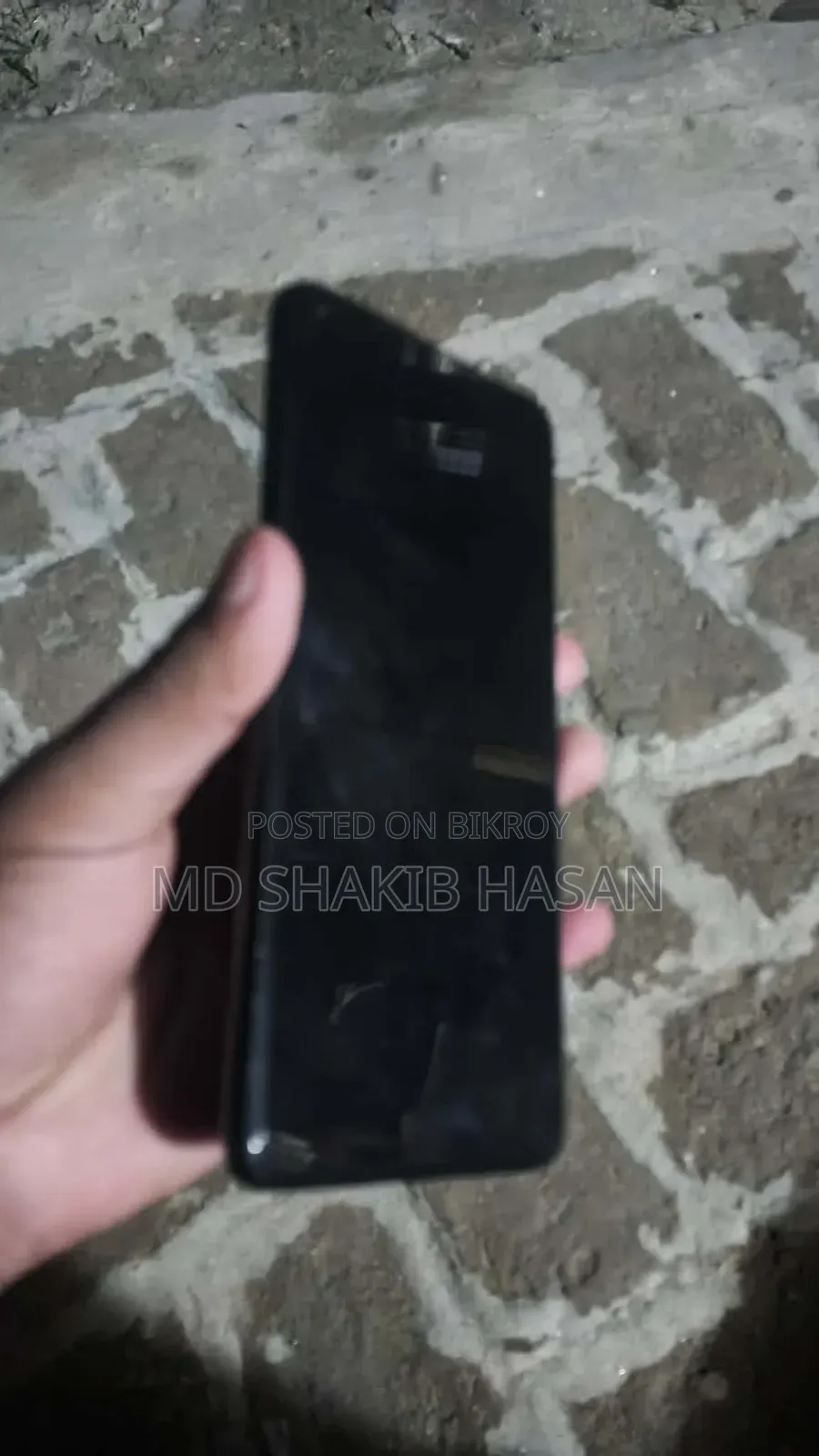 Samsung Galaxy M12 128 GB Black