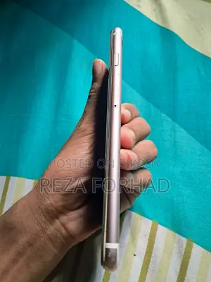 অ্যাপল আইফোন ৬এস প্লাস ১২৮ জিবি পিংক