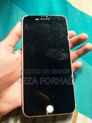 অ্যাপল আইফোন ৬এস প্লাস ১২৮ জিবি পিংক