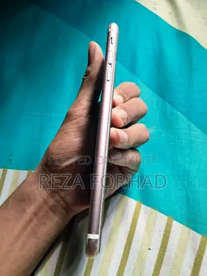অ্যাপল আইফোন ৬এস প্লাস ১২৮ জিবি পিংক