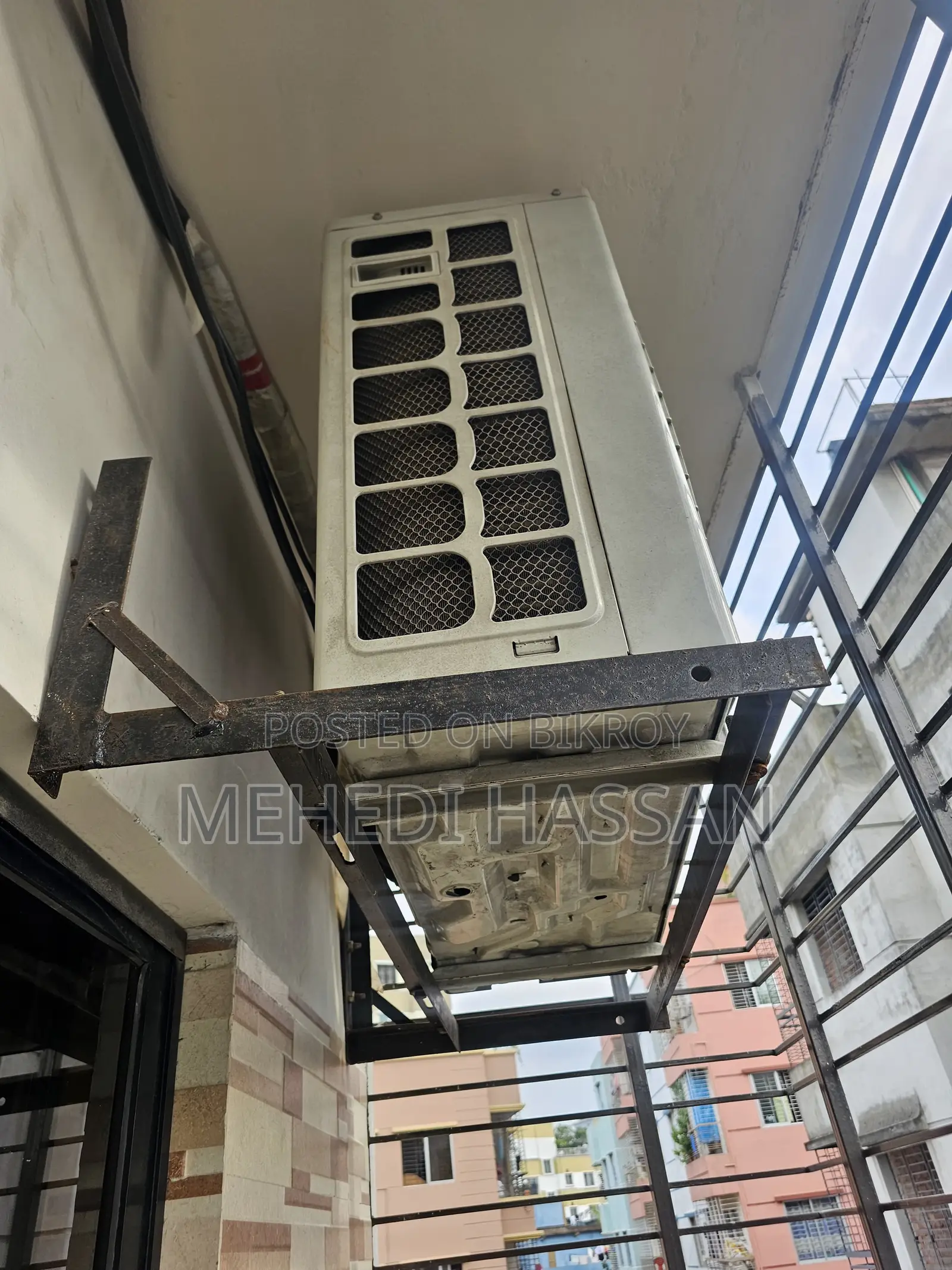 Electra 2 Ton Split AC