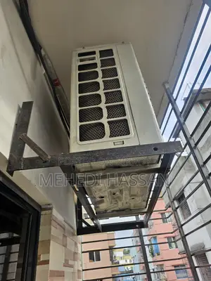 Electra 2 Ton Split AC