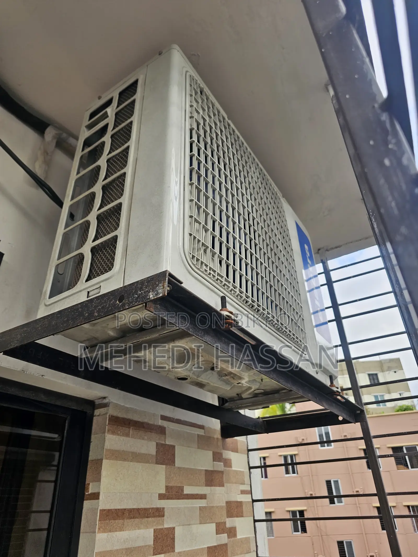 Electra 2 Ton Split AC