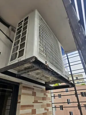 Electra 2 Ton Split AC
