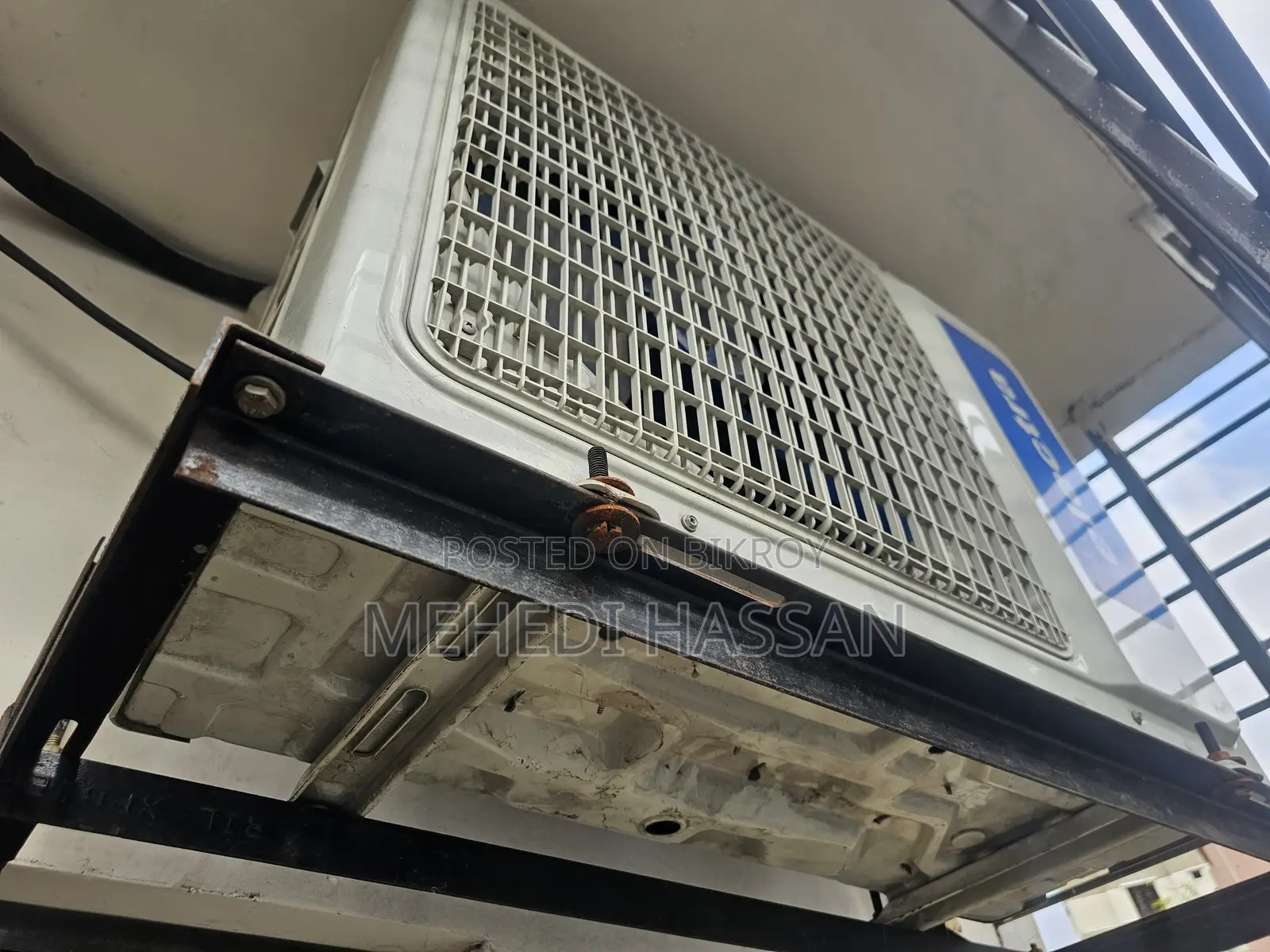 Electra 2 Ton Split AC