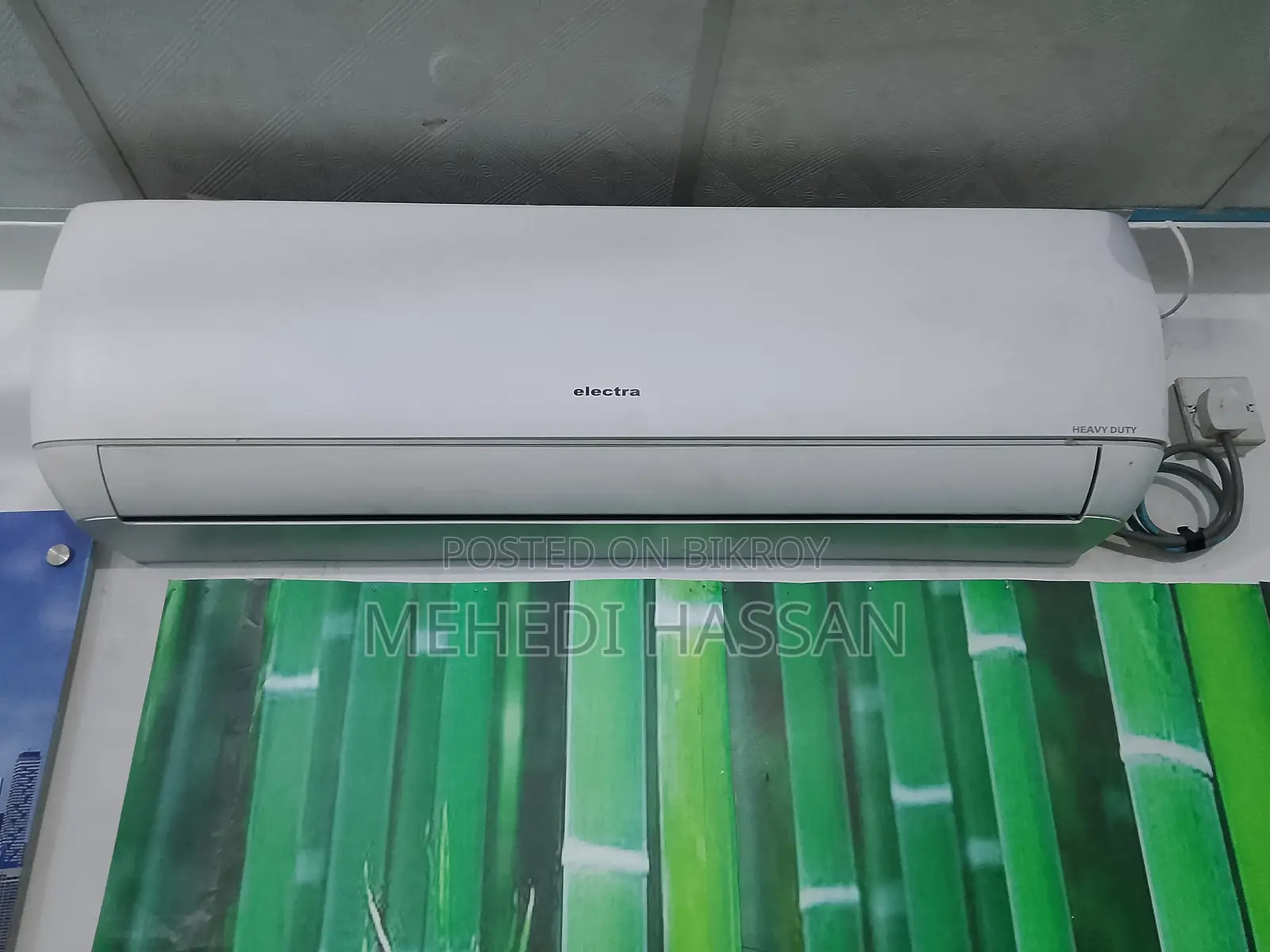 Electra 2 Ton Split AC