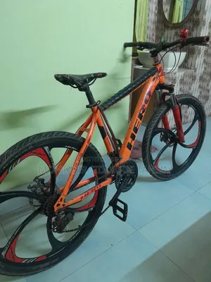 Hero Bicycle