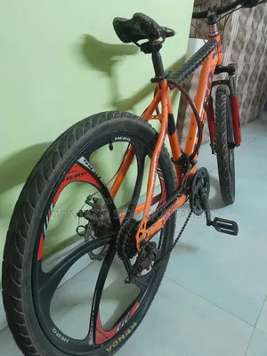 Hero Bicycle