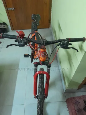 Hero Bicycle