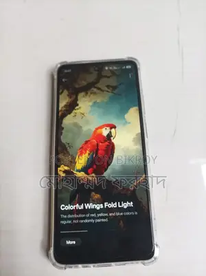 Oppo A60 256 GB Purple