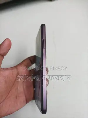 Oppo A60 256 GB Purple