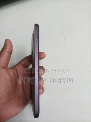 Oppo A60 256 GB Purple