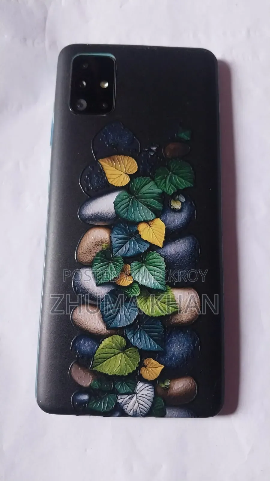 Samsung Galaxy A51 128 GB Green