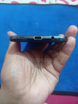 Samsung Galaxy A9 128 GB Black