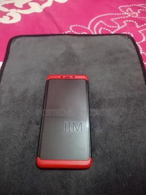 Samsung Galaxy A9 128 GB Black