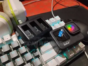 গো প্রো হিরো ৯ ব্ল্যাক