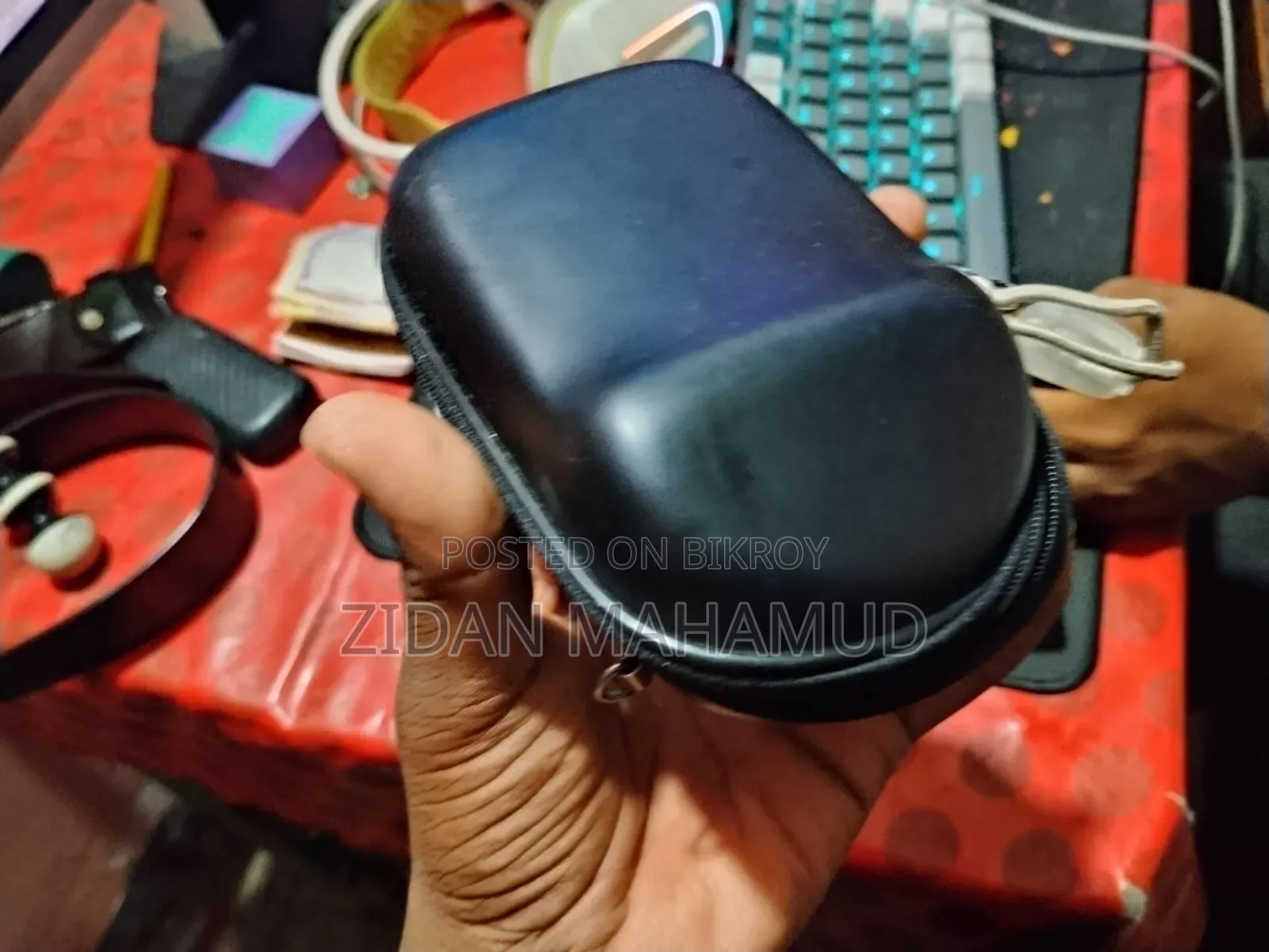গো প্রো হিরো ৯ ব্ল্যাক