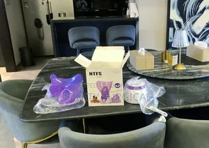 NTFS Beauty Facial Steamer – Professional Facial Steam Spa at Home