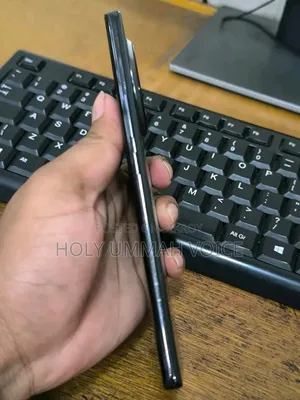 Tecno Camon 30S 256 GB Black