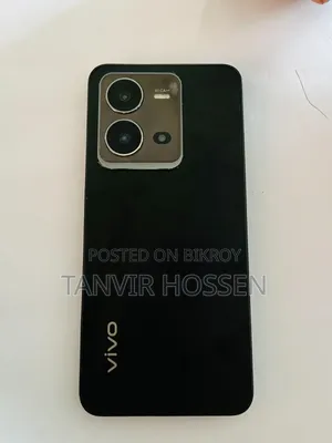Vivo V25 256 GB Black