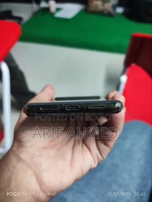 Google Pixel 6 128 GB Black