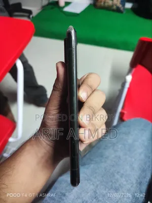 Google Pixel 6 128 GB Black