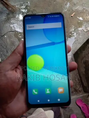 Itel A05s 32 GB Blue