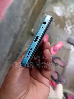 Itel A05s 32 GB Blue