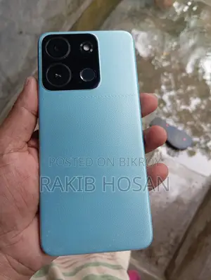 Itel A05s 32 GB Blue