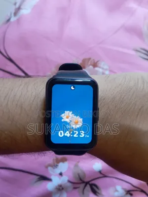 হুয়াওয়ে ওয়াচ ফিট ২