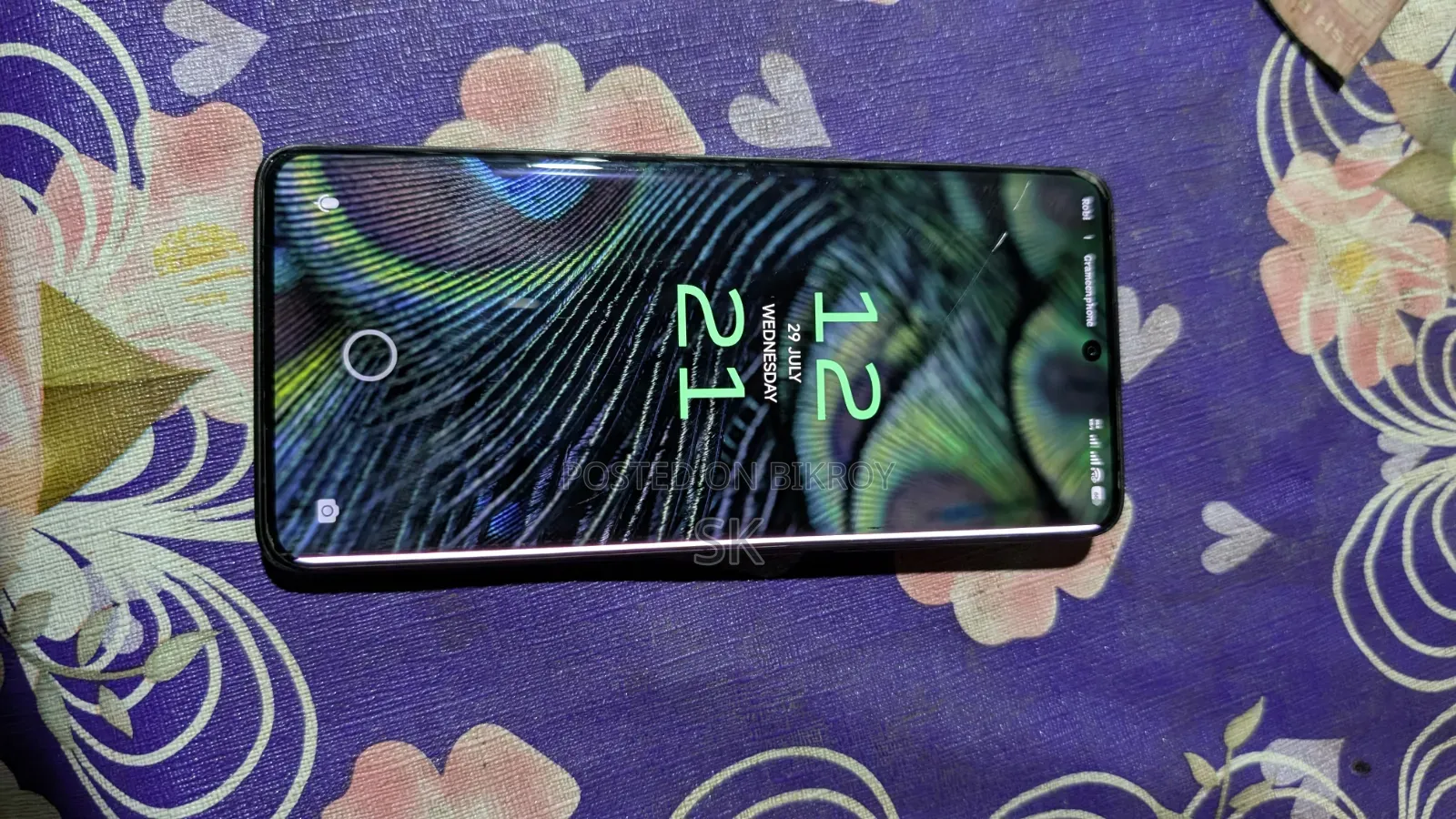 Xiaomi Redmi Note 13 Pro+ 256 GB Black