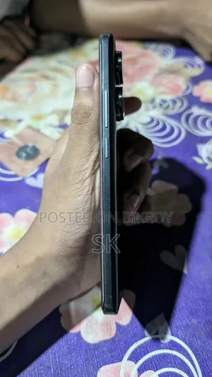 Xiaomi Redmi Note 13 Pro+ 256 GB Black