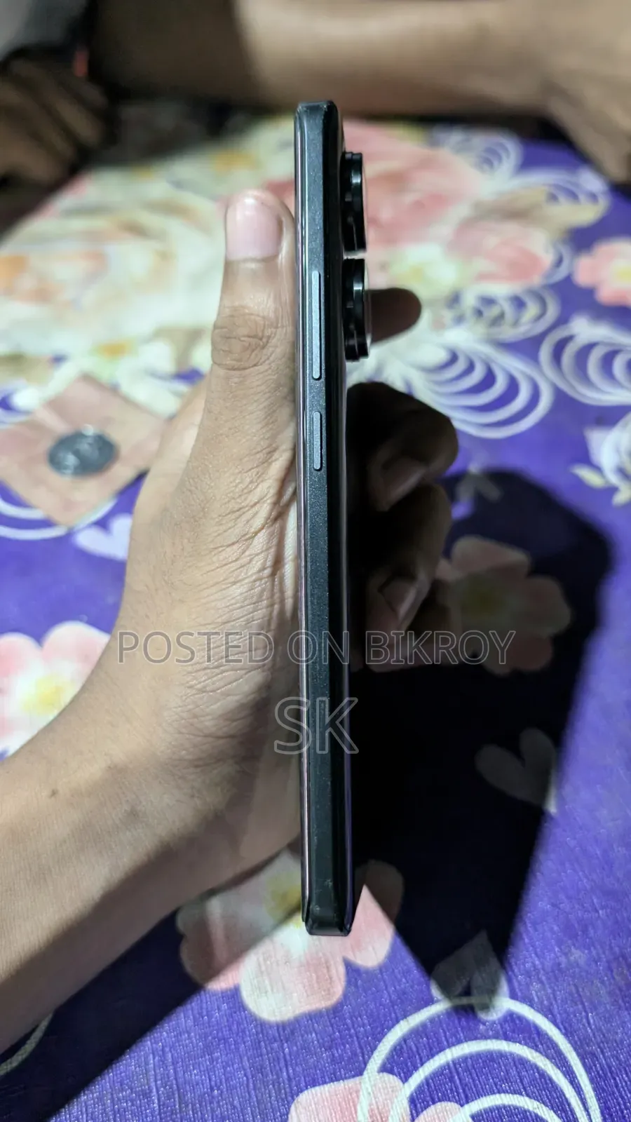Xiaomi Redmi Note 13 Pro+ 256 GB Black