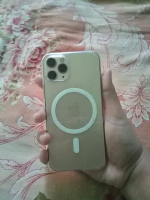 Apple iPhone 11 Pro Max 256 GB Gold