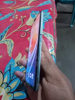 Oppo A76 128 GB Green