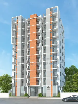 মোহাম্মদপুরের ফাস্ট চয়েস গ্রিন-এ সাজানো ৩ বেডরুমের অ্যাপার্টমেন্ট বিক্রয়
