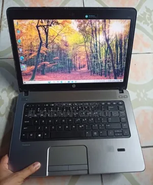 Laptop HP ProBook 440 G1 4GB Intel Core I5 HDD 500GB