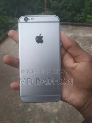 Apple iPhone 6s 64 GB White