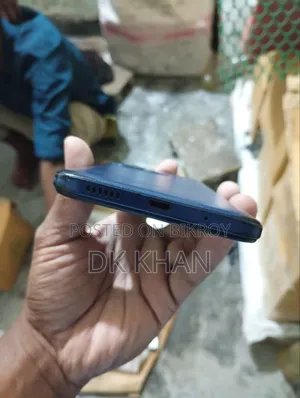 Xiaomi Redmi 12C 128 GB Blue