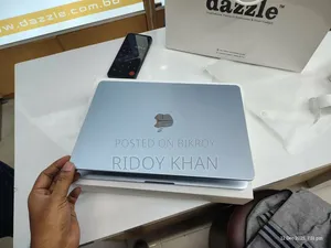 Laptop Apple MacBook Air 2025 M4 16GB Apple M4 eMMC 256GB