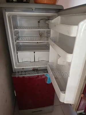Walton Refrigerator for Sale Urgently