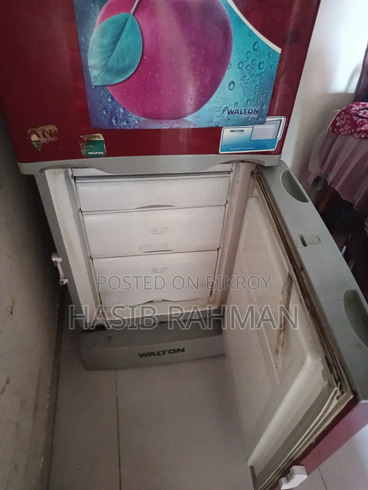 Walton Refrigerator for Sale Urgently