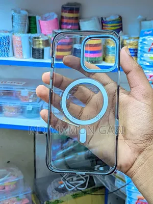 আইফোন ১৬ প্রো ম্যাক্স ব্যাক কভার