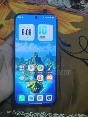 ইনফিনিক্স জিটি ৩০ ৫জি ২৫৬ জিবি গ্রে